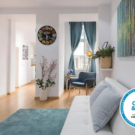 Desativado Apartment *