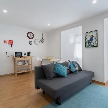 Desativado Apartment Porto