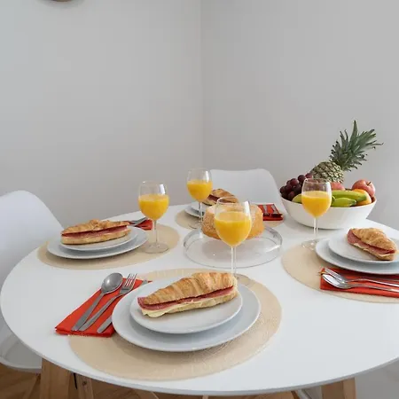 Desativado Apartment Porto