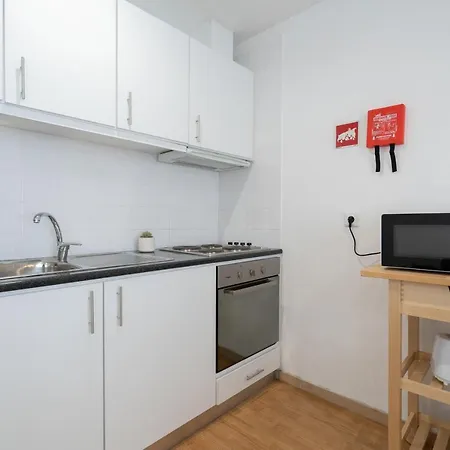 Desativado Apartment