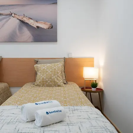 Apartment Desativado *