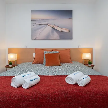 Apartment Desativado Porto