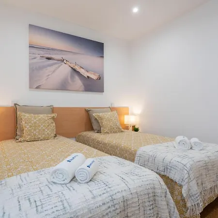 Apartment Desativado *