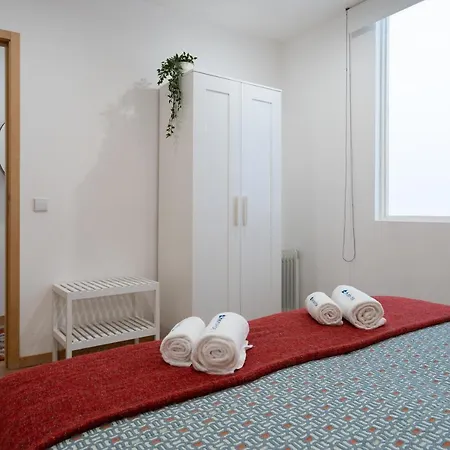 Apartment Desativado *