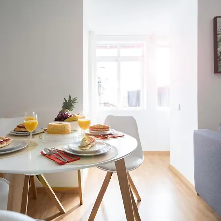 Apartment Desativado