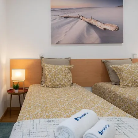 Apartment Desativado