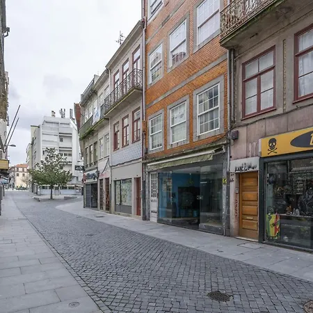 Desativado Apartment Porto