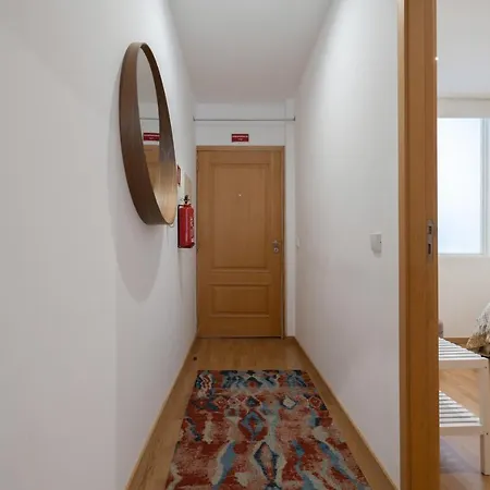 Desativado Apartment Porto