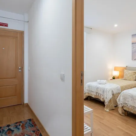 Desativado Apartment *