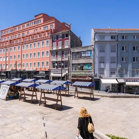 Desativado Porto