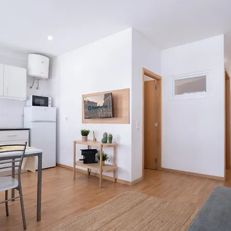 Apartment Desativado Porto