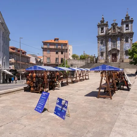 Desativado Porto