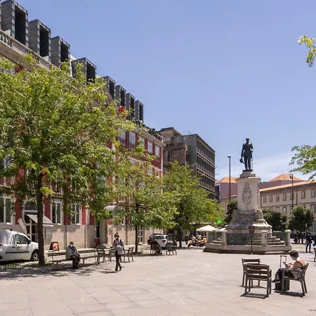 Desativado Porto