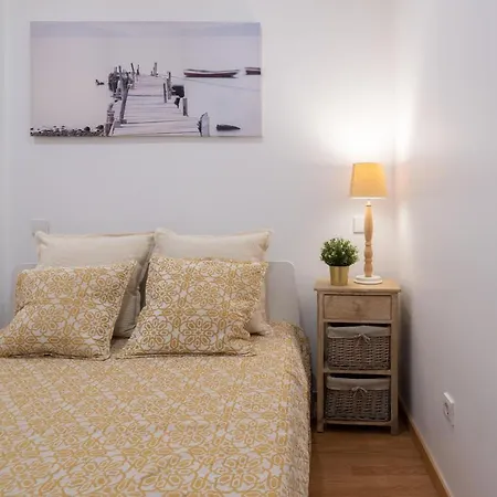 Desativado Apartment *