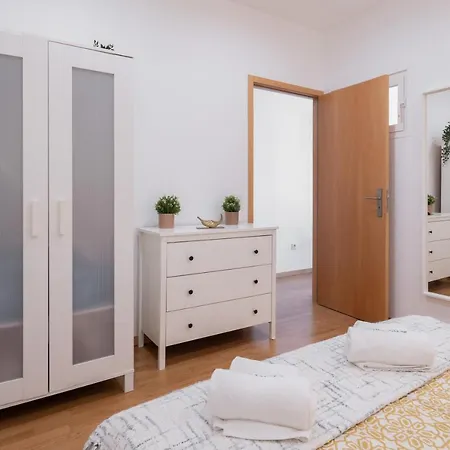 Desativado Apartment Porto