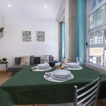 Desativado Apartment