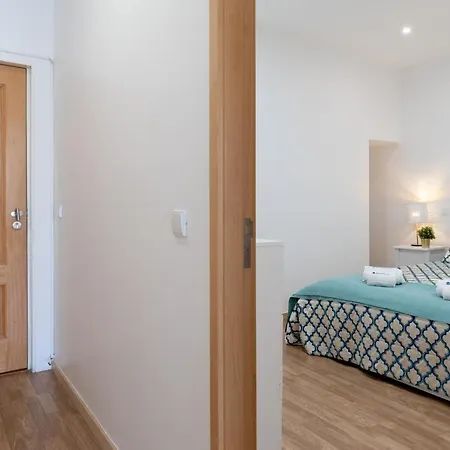 Apartment Desativado Porto