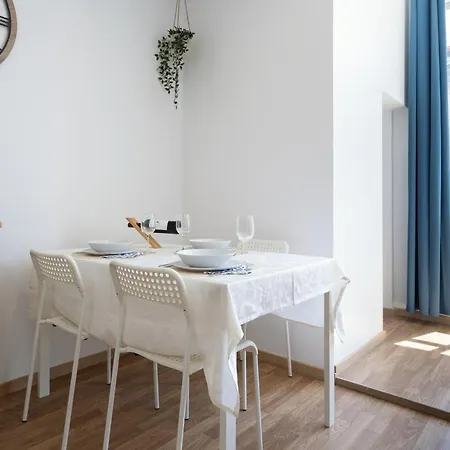 Apartment Desativado Porto