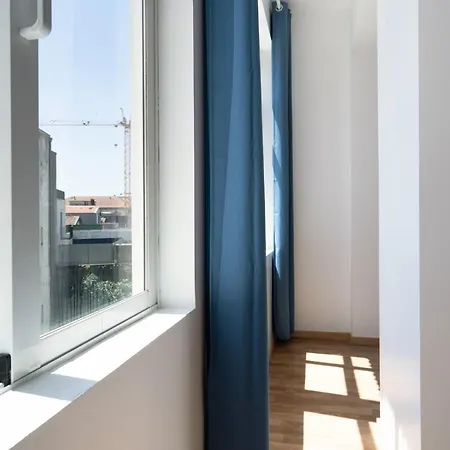 Desativado Porto