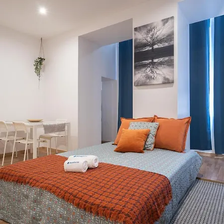 Apartment Desativado *