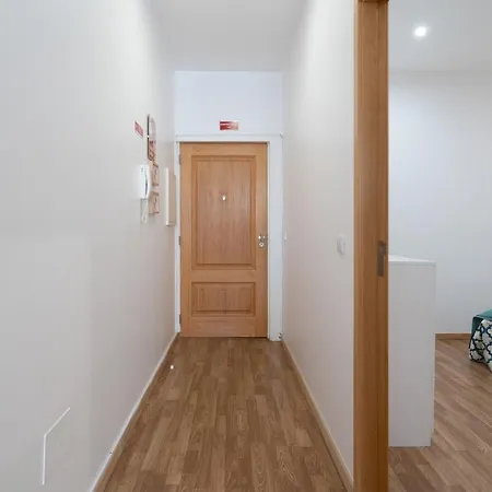 Apartment Desativado Porto