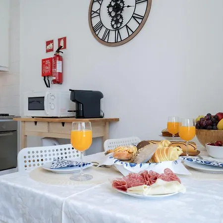 Desativado Apartment