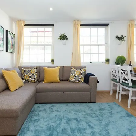 Desativado Apartment