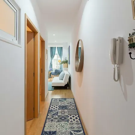 Desativado Apartment