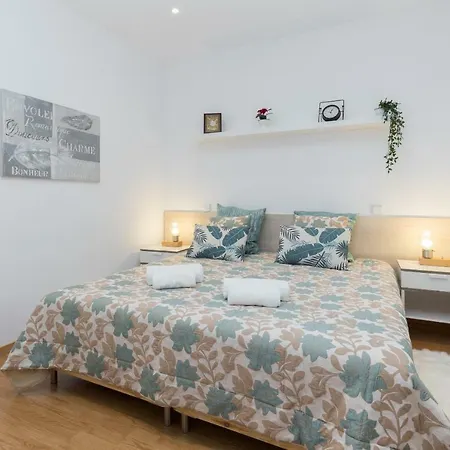 Apartment Desativado Porto