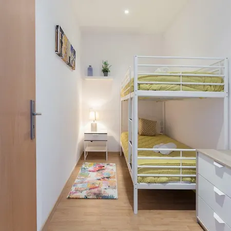 Desativado Apartment Porto