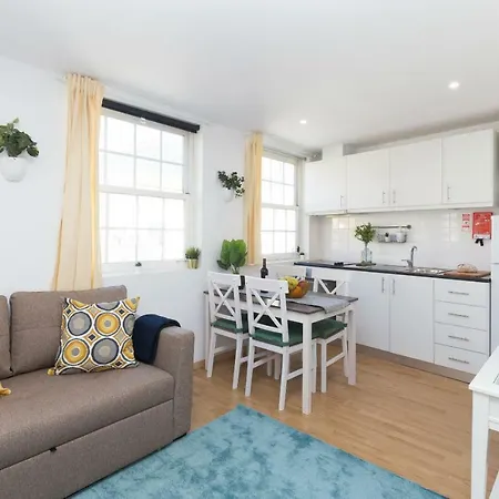 Apartment Desativado Porto