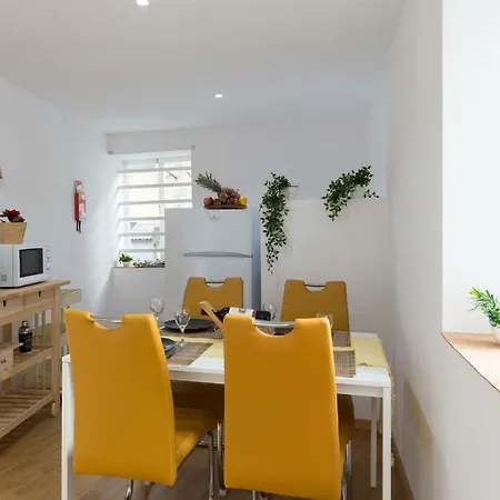 Apartment Desativado Porto