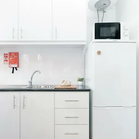 Apartment Desativado Porto