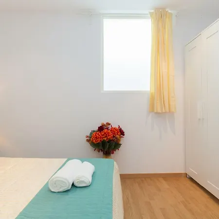 Desativado Apartment *