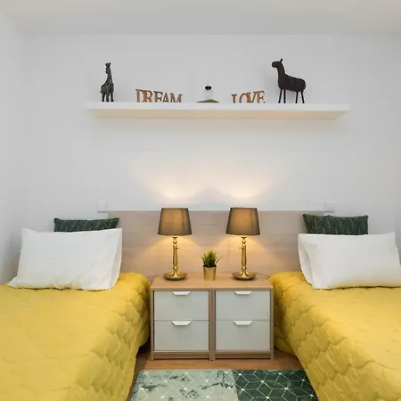 Apartment Desativado Porto