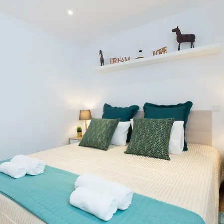 Apartment Desativado Porto