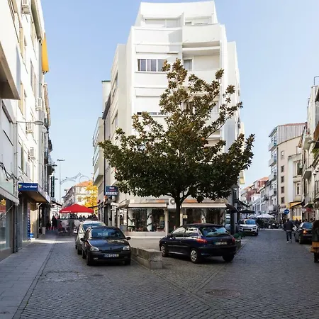 Apartment Desativado *